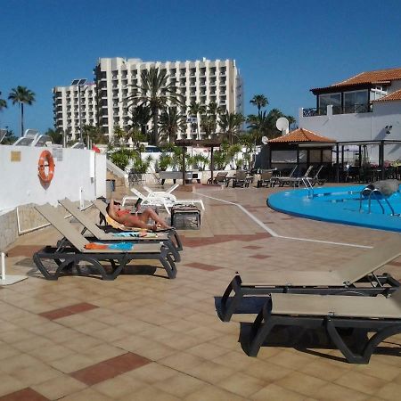 Paraiso Royal Dany & Pina Playa de las Américas Eksteriør billede