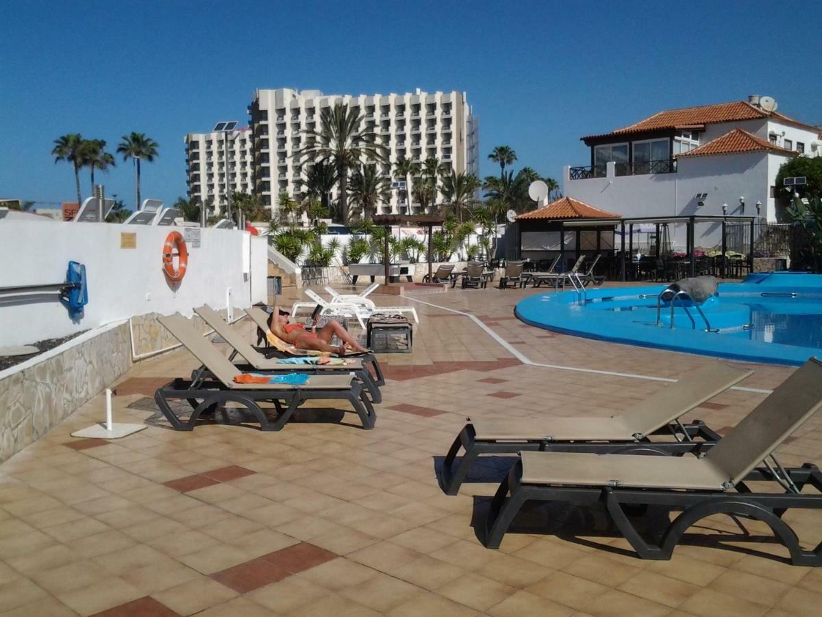 Paraiso Royal Dany & Pina Playa de las Américas Eksteriør billede