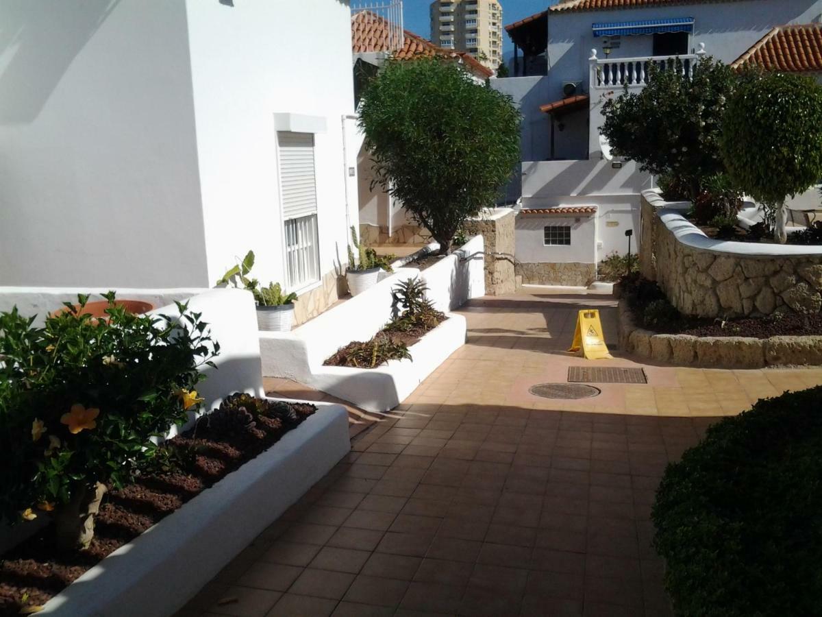 Paraiso Royal Dany & Pina Playa de las Américas Eksteriør billede
