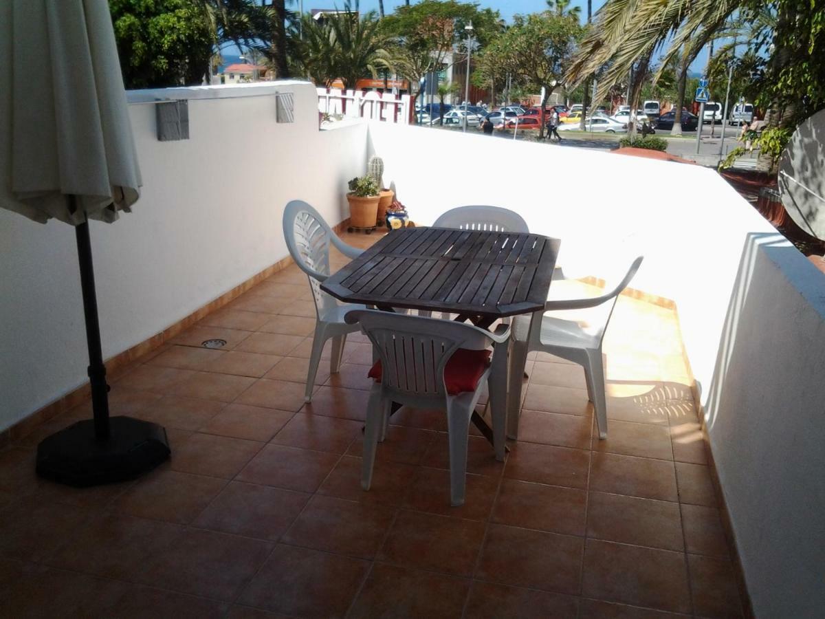 Paraiso Royal Dany & Pina Playa de las Américas Eksteriør billede