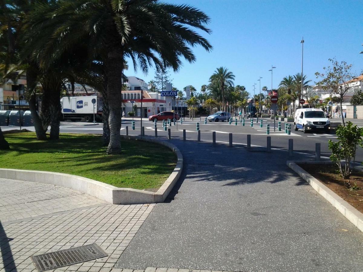 Paraiso Royal Dany & Pina Playa de las Américas Eksteriør billede